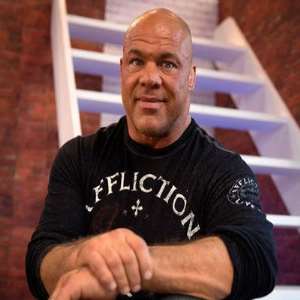 Kurt Angle